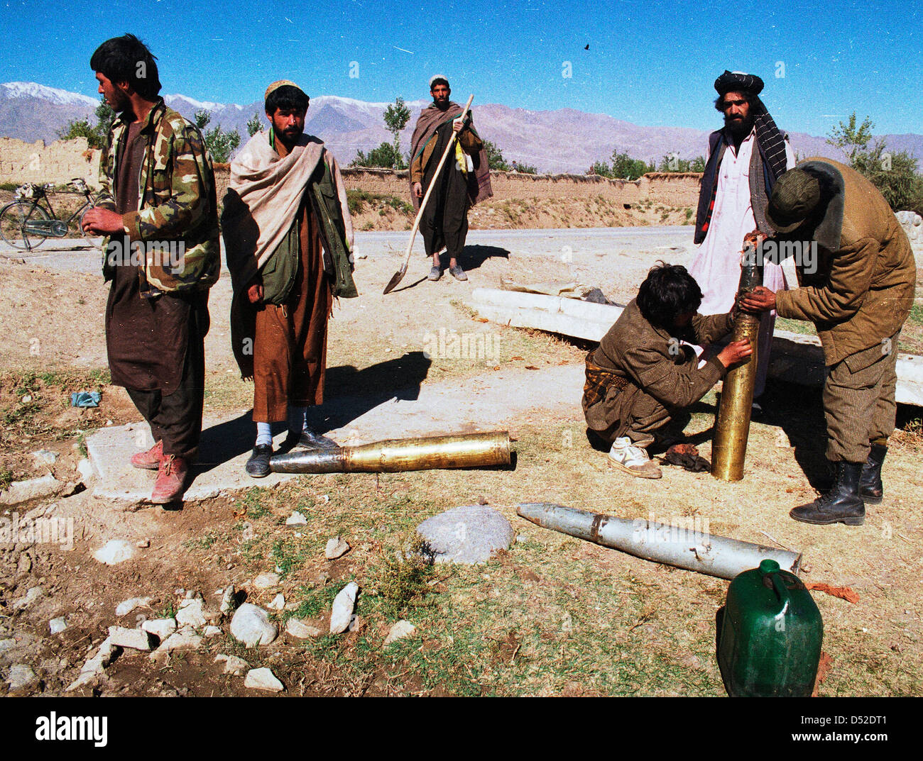 Krieg in afghanistan Fotos und Bildmaterial in hoher Auflösung Alamy