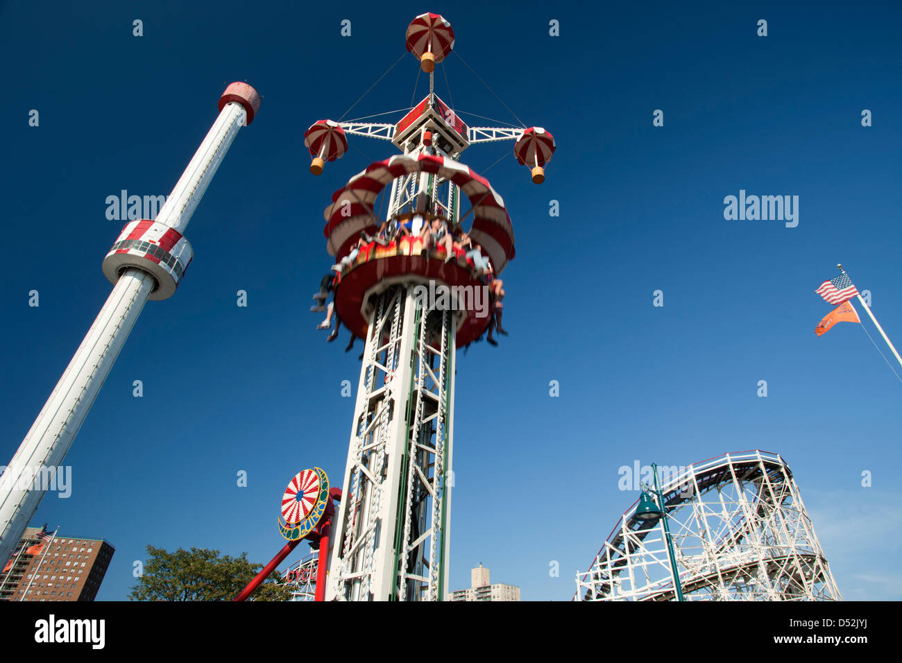 Neuer nervenkitzel Fotos und Bildmaterial in hoher Auflösung Alamy
