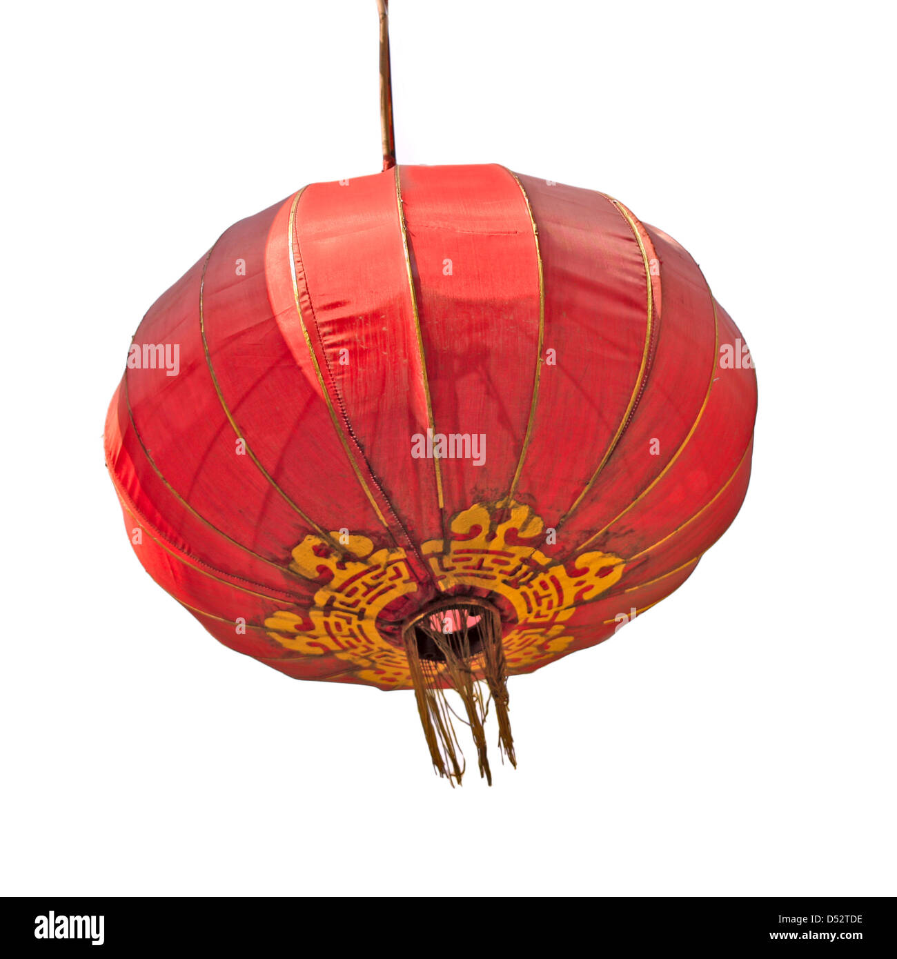 chinesische Laterne Stockfoto