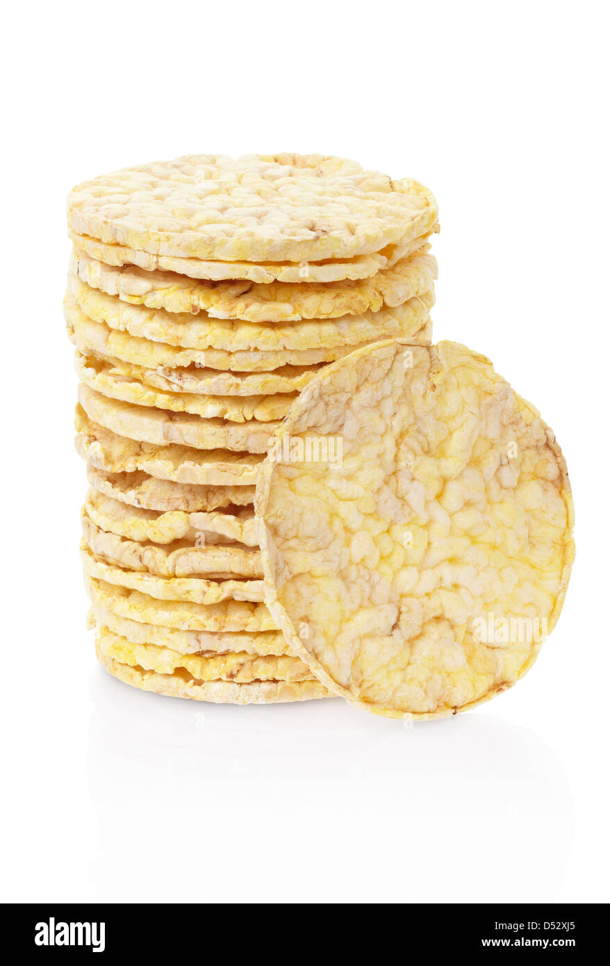 Corn-Cracker Stockfoto