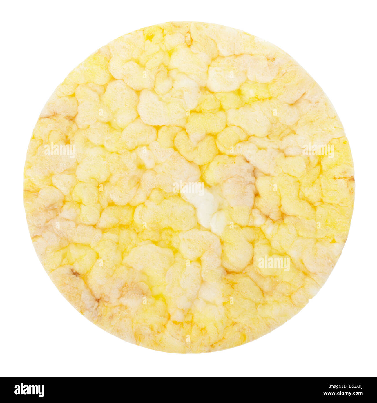 Corn-cracker Stockfoto