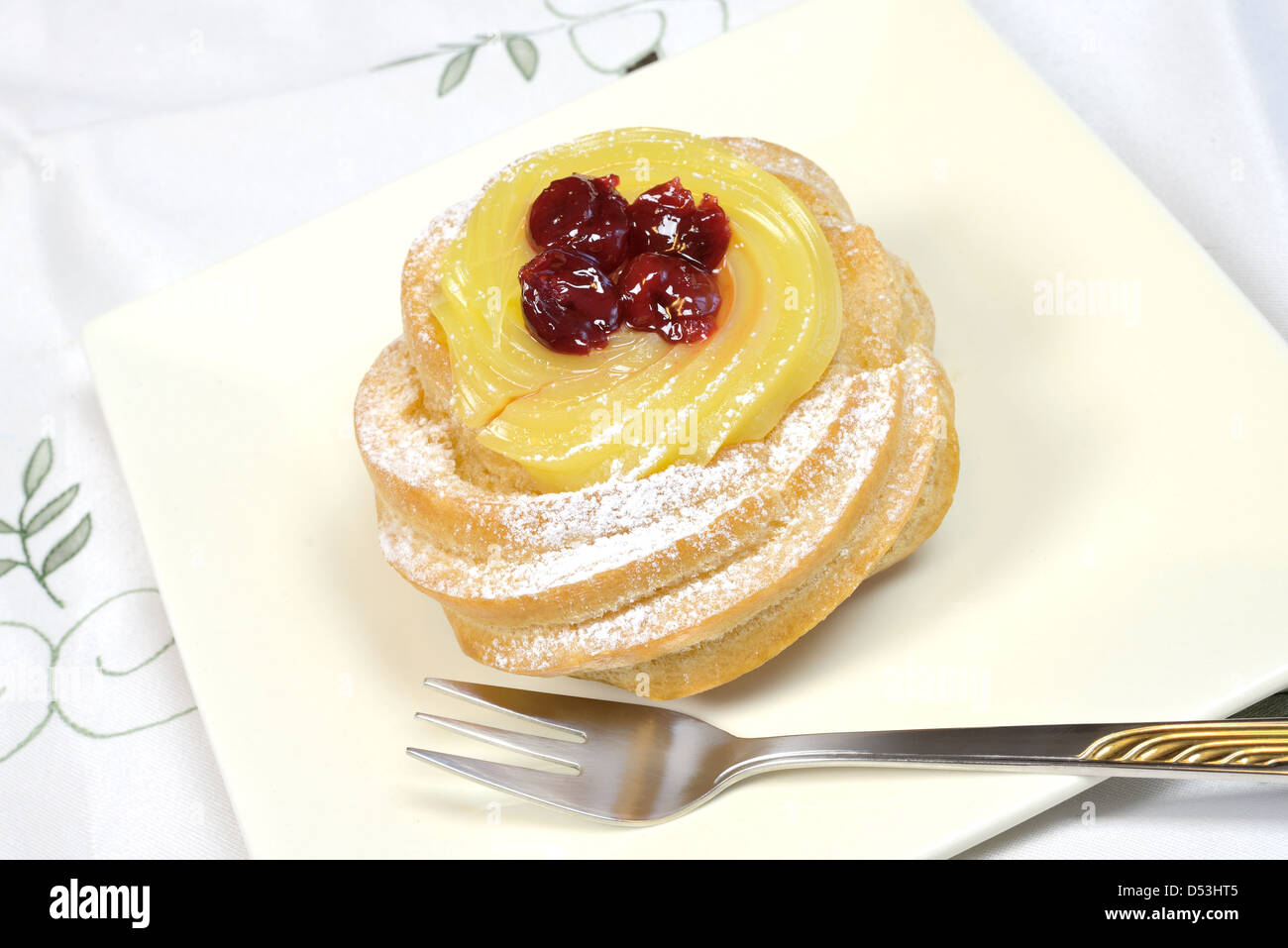 Zeppole Fotos und Bildmaterial in hoher Auflösung Alamy