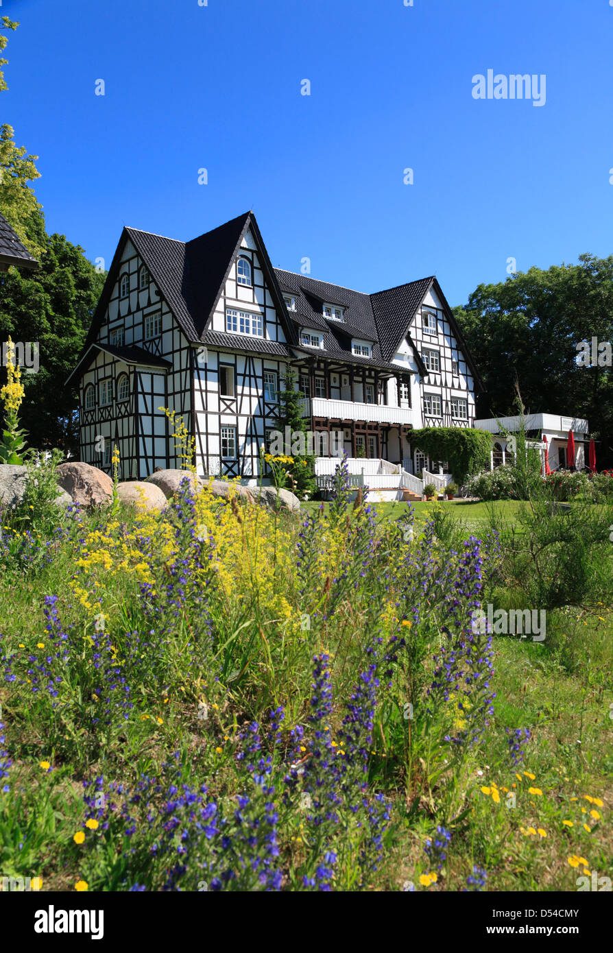 Insel Hiddensee Kloster Hotel HITTHIM Mecklenburg Western Pomerania insel-hiddensee-kloster-hotel-hitthim-mecklenburg-western-pomerania
