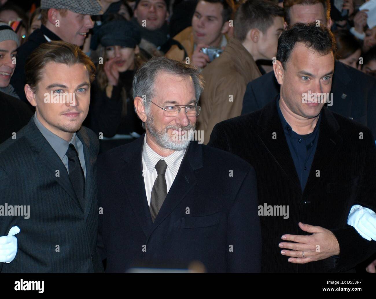 Wie Heißt Das Spiel Von Tom Hanks Und Leonardo Dicaprio? – LNXHN