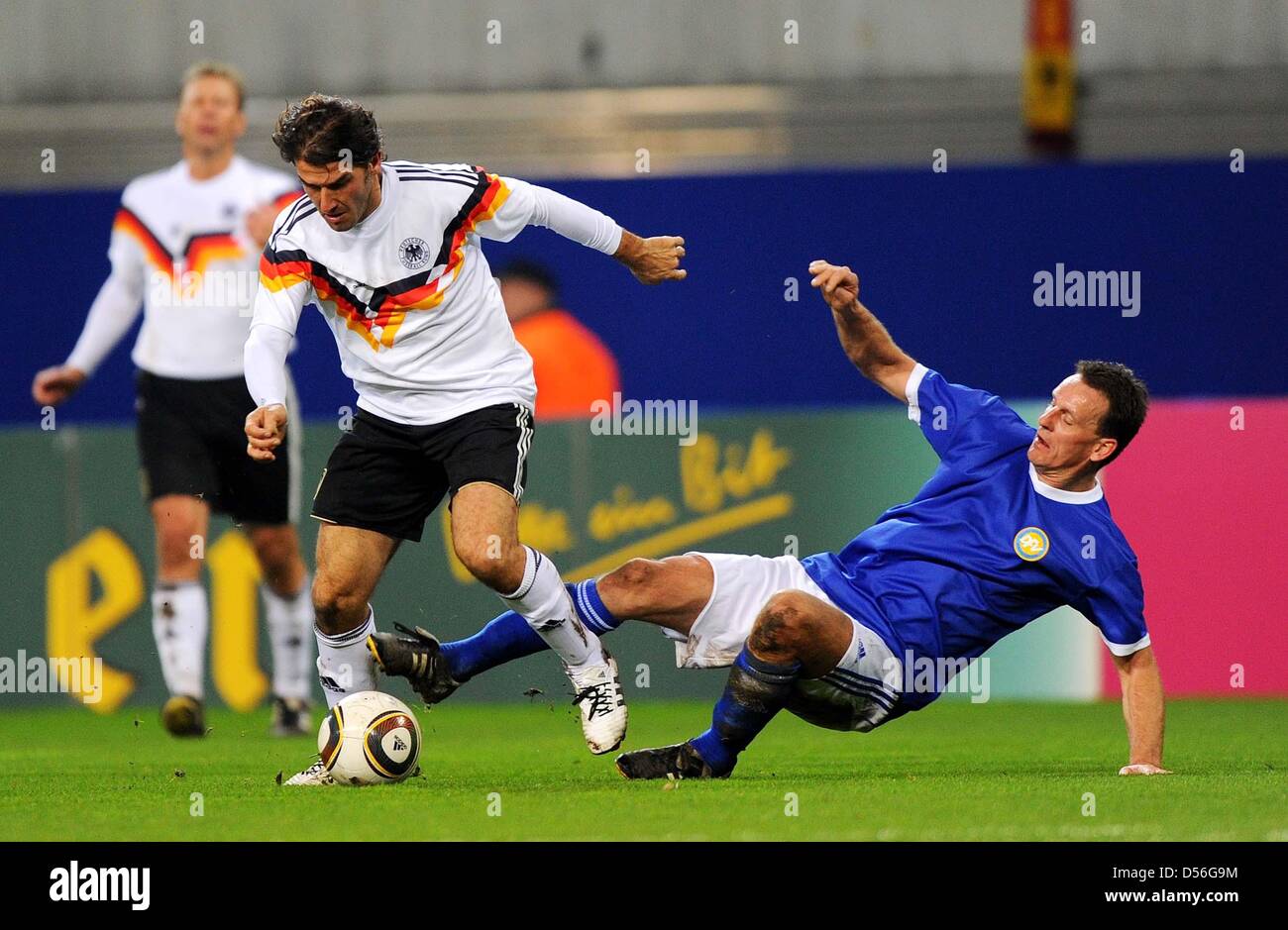 Die weltmeister 1990 Fotos und Bildmaterial in hoher Auflösung Alamy