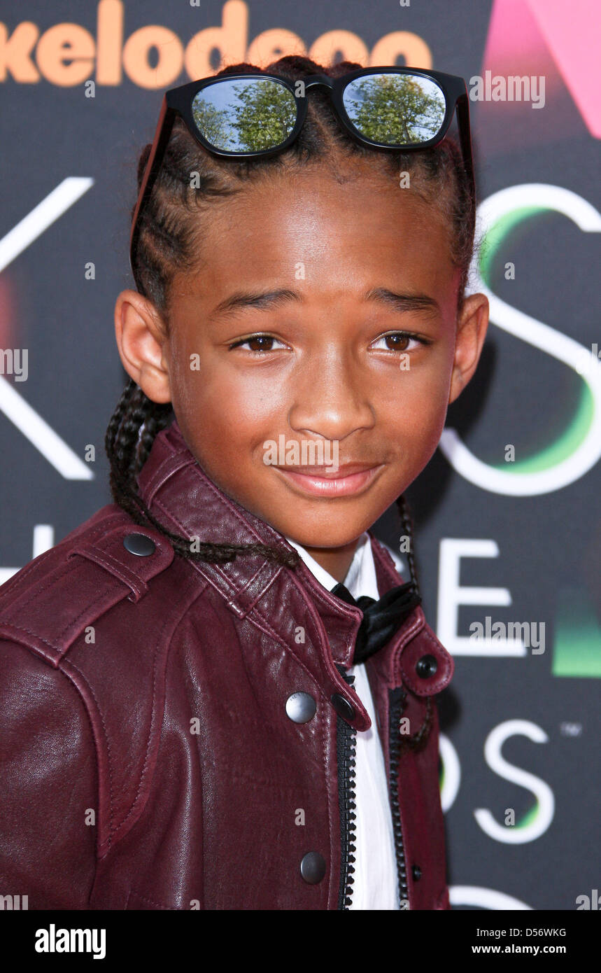 us-schauspieler-jaden-smith-kommt-bei-nickelodeon-23-annual-kids