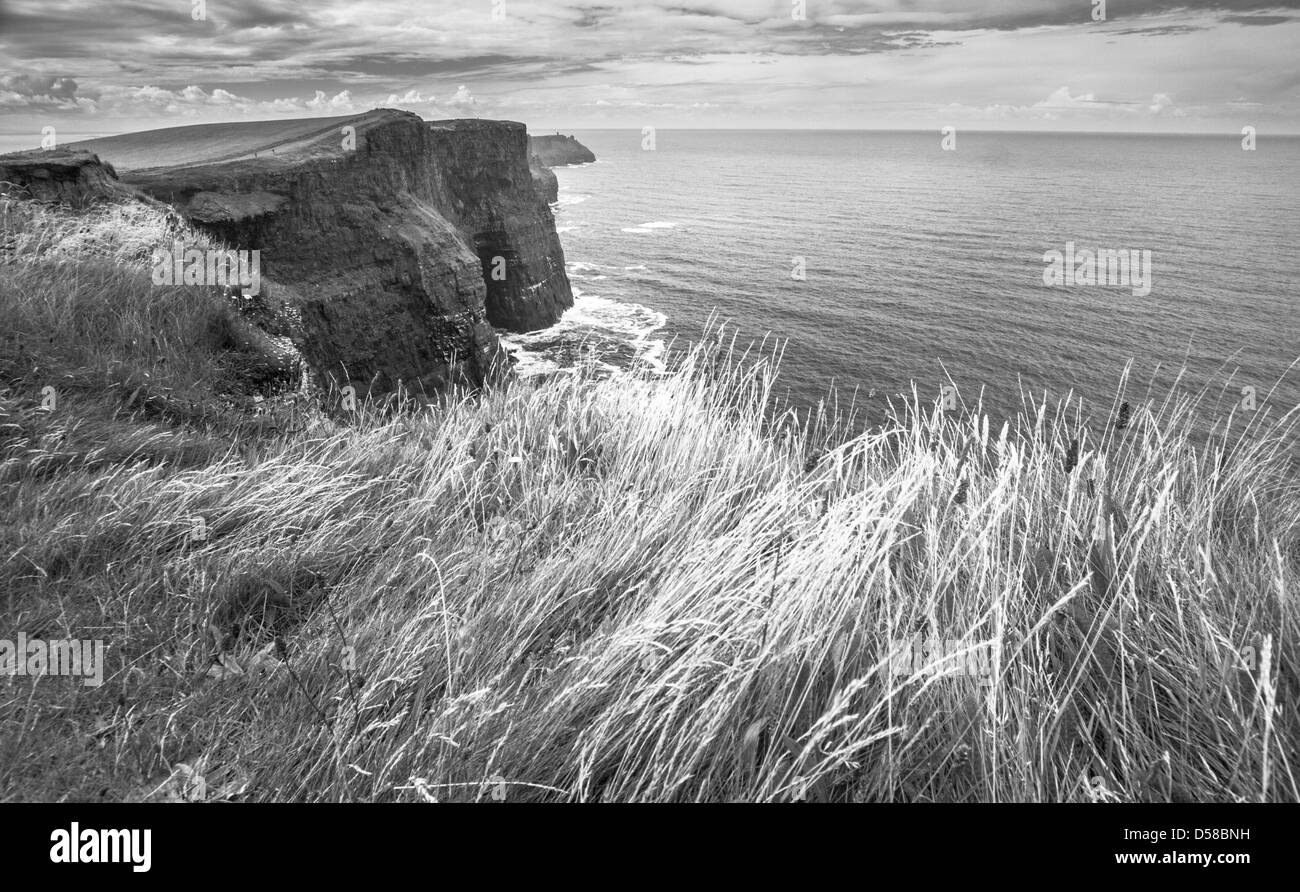 Foto von Irland, Europa Stockfoto
