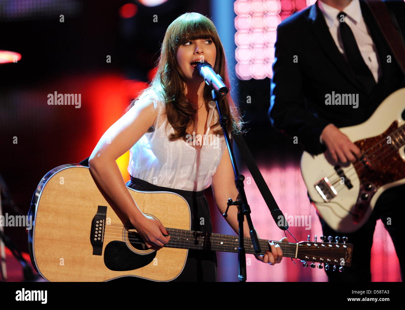 Marit larsen Fotos und Bildmaterial in hoher Auflösung Alamy