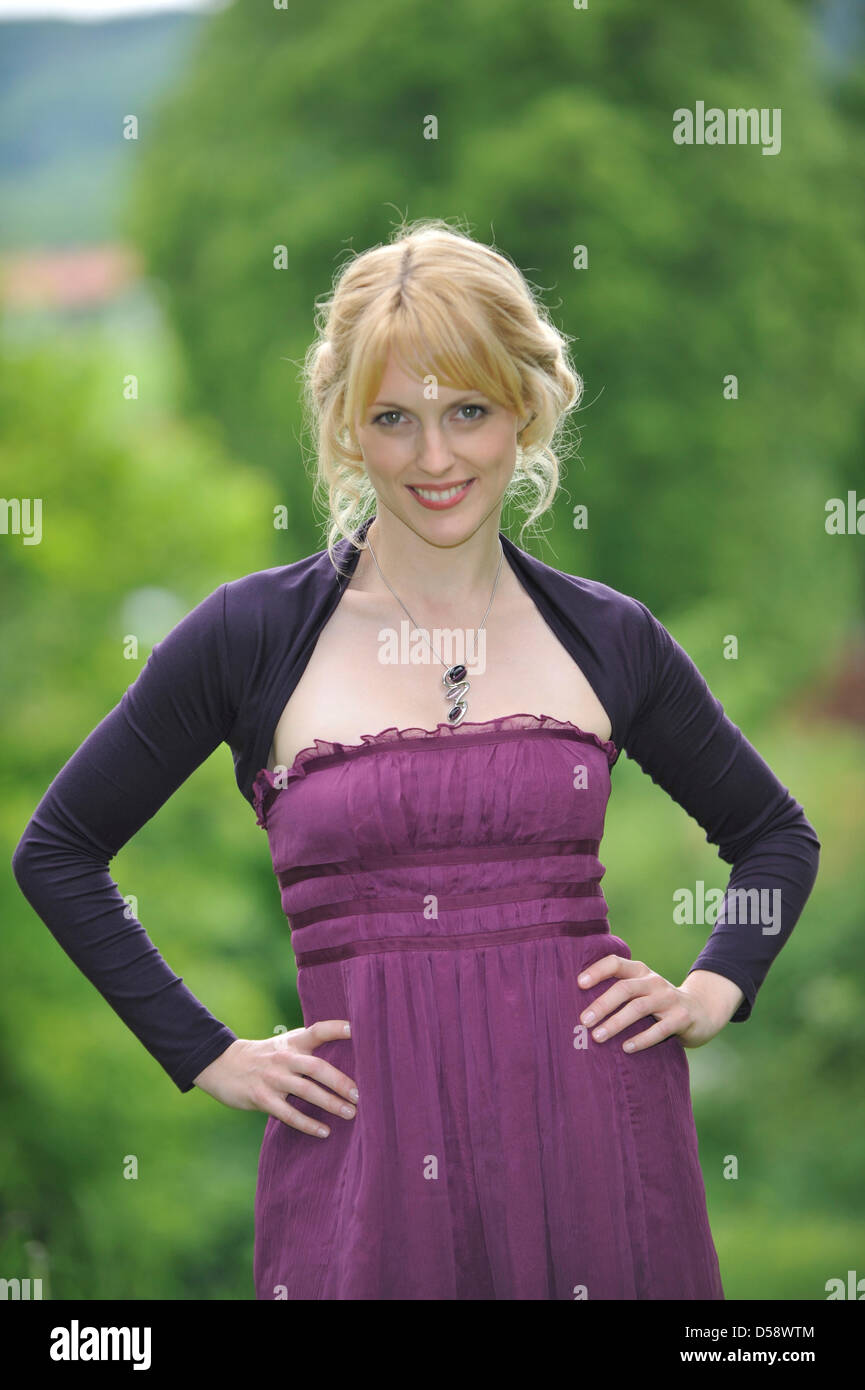 Natalie alison where -Fotos und -Bildmaterial in hoher Auflösung – Alamy