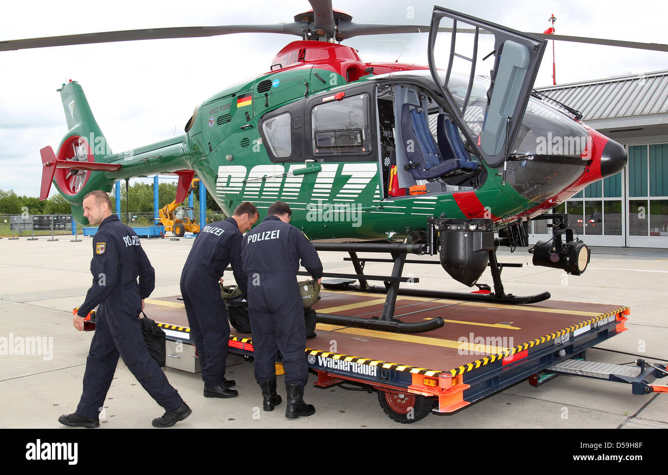 Bundesland MecklenburgVorpommern Minister des Interieurs Lorenz