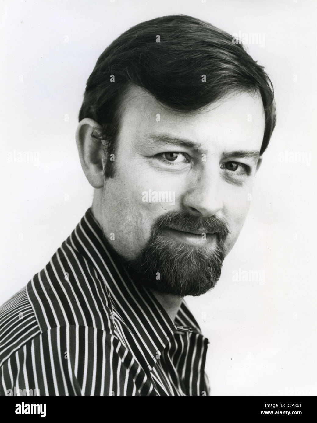 ROGER WHITTAKER kenianische Sänger-Songwriter über 1964 Stockfoto