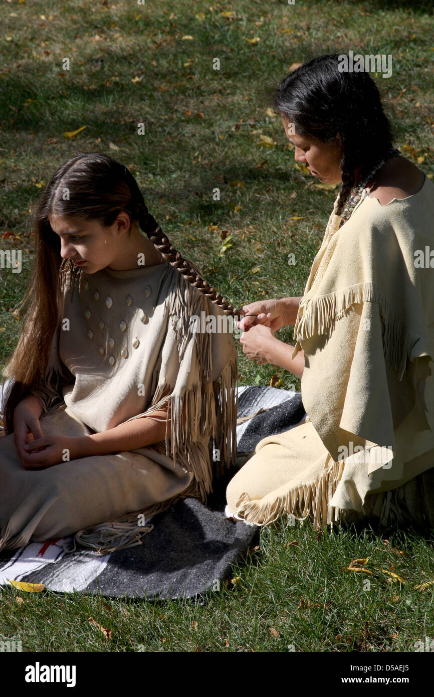HNTR The Label Inka Gown