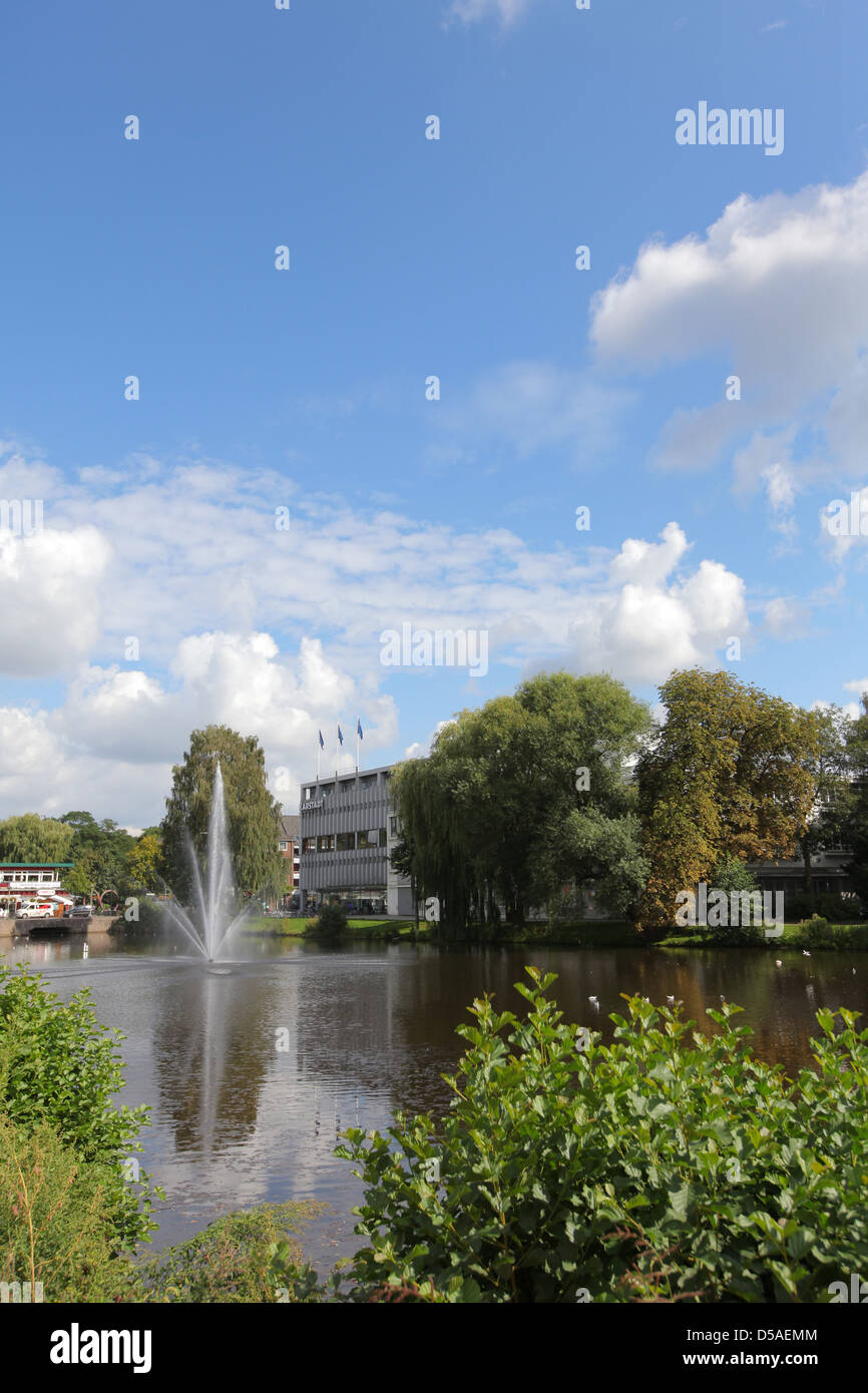 Neumünster Germany Stockfotos und bilder Kaufen Alamy