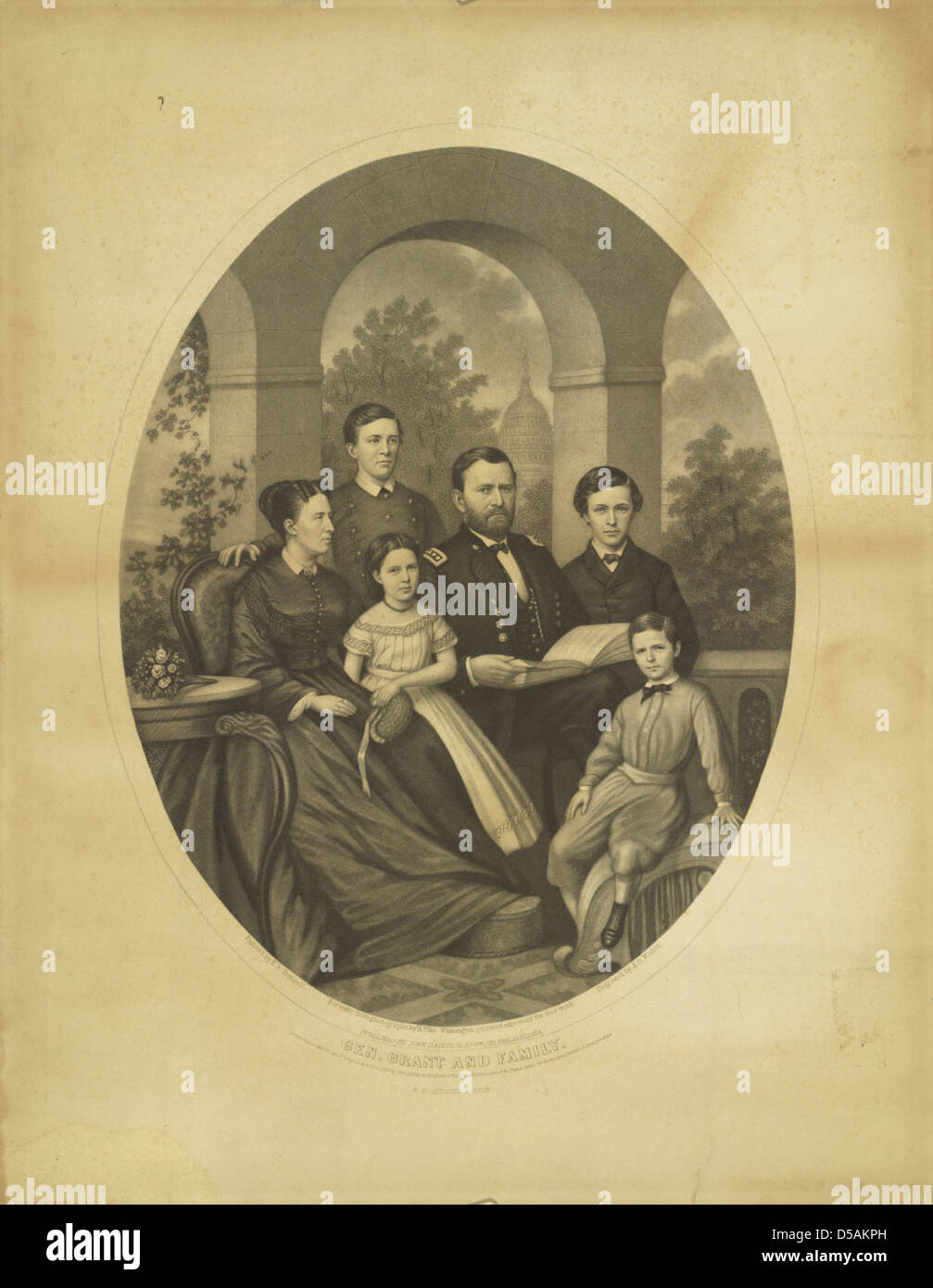 Grant ellen wrenshall Fotos und Bildmaterial in hoher Auflösung Alamy