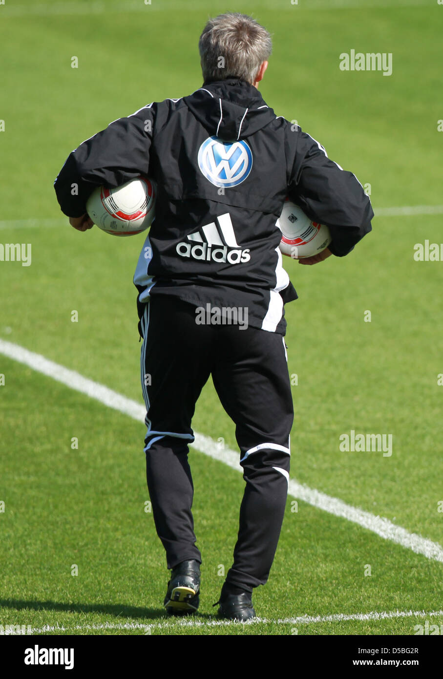 Pierre Littbarski Stockfotos und -bilder Kaufen - Alamy