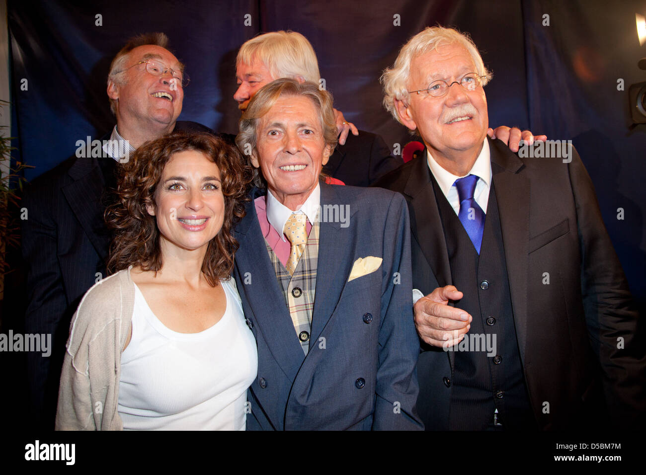 Isabel varell ndr 90 Fotos und Bildmaterial in hoher Auflösung Alamy