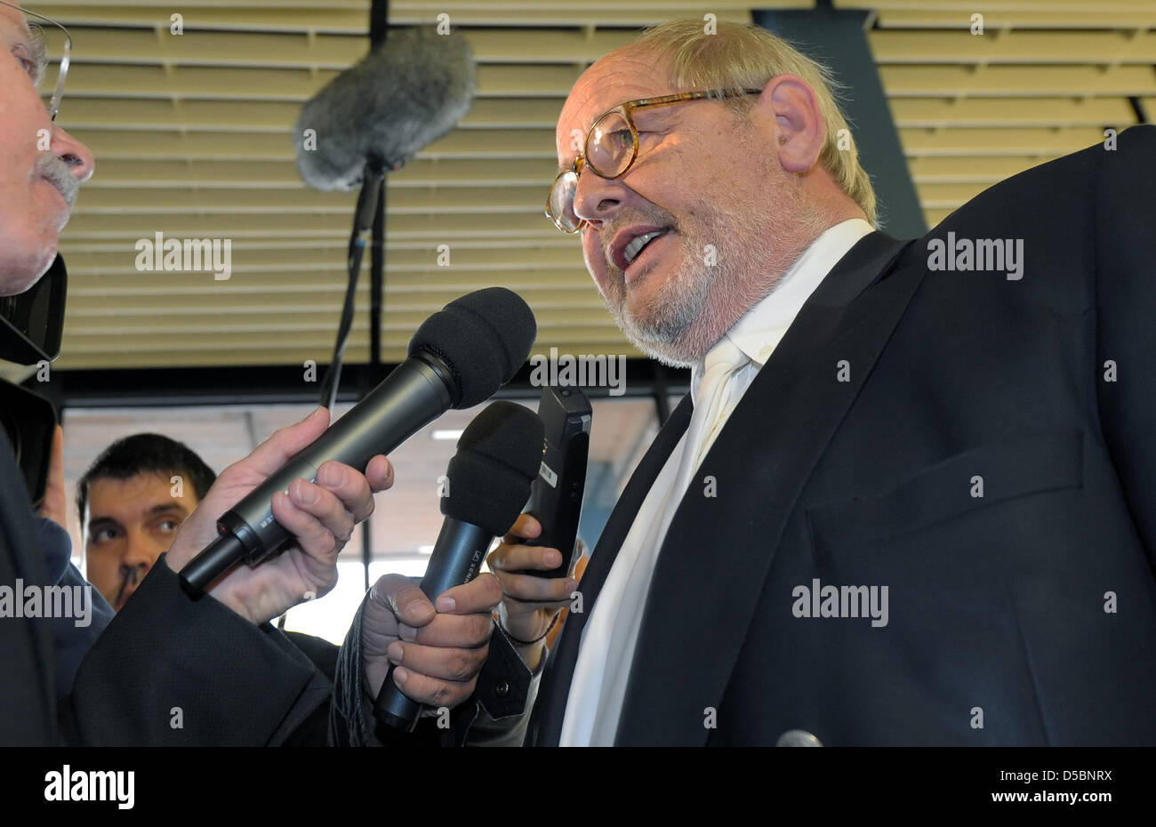 Reinhard birkenstock -Fotos und -Bildmaterial in hoher Auflösung – Alamy