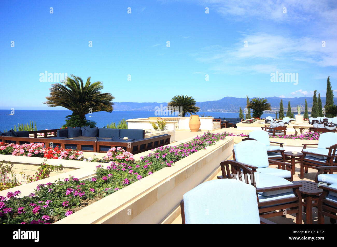 Nordzypern hotel Fotos und Bildmaterial in hoher Auflösung Alamy