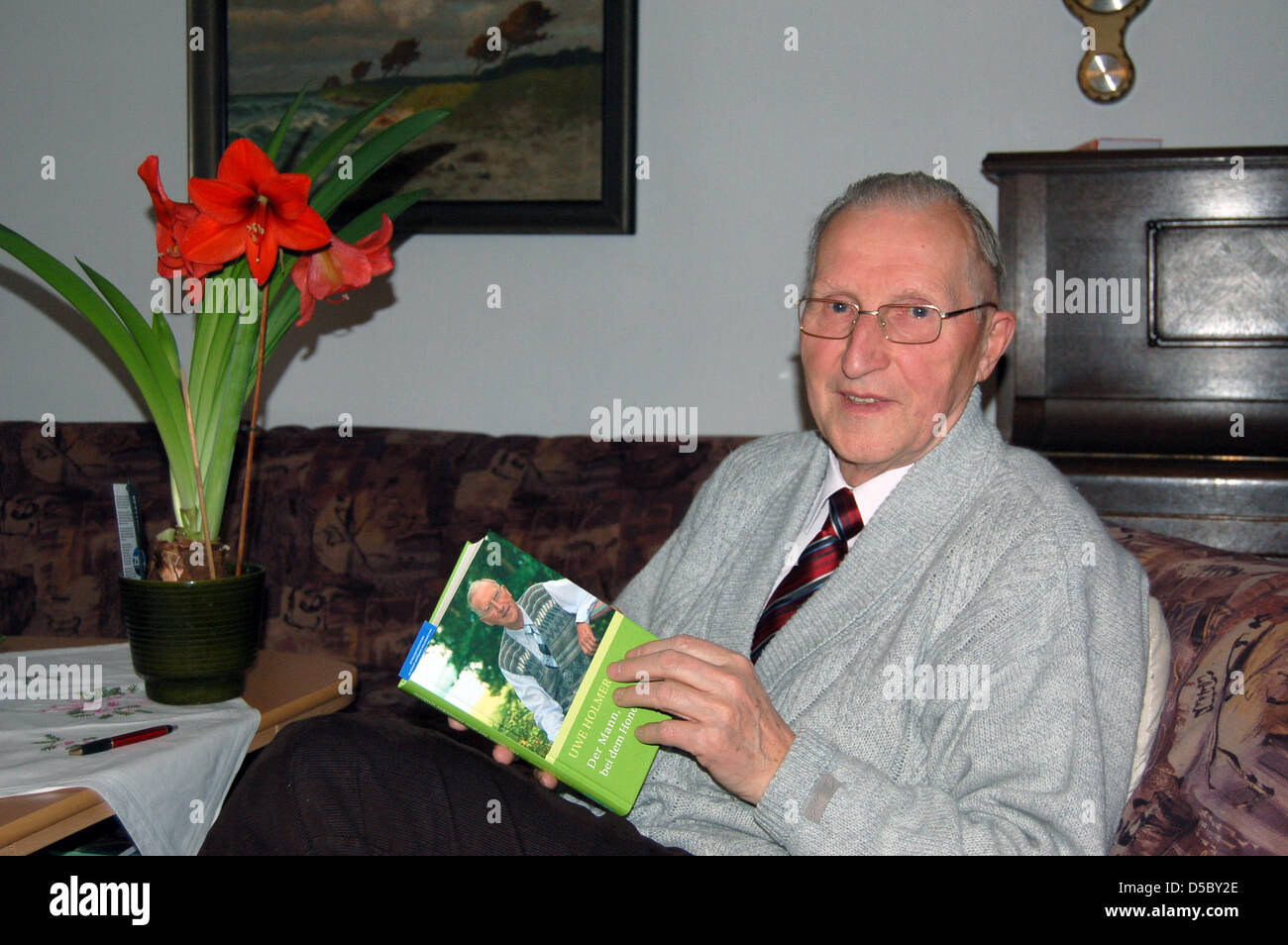 Uwe holmer Fotos und Bildmaterial in hoher Auflösung Alamy