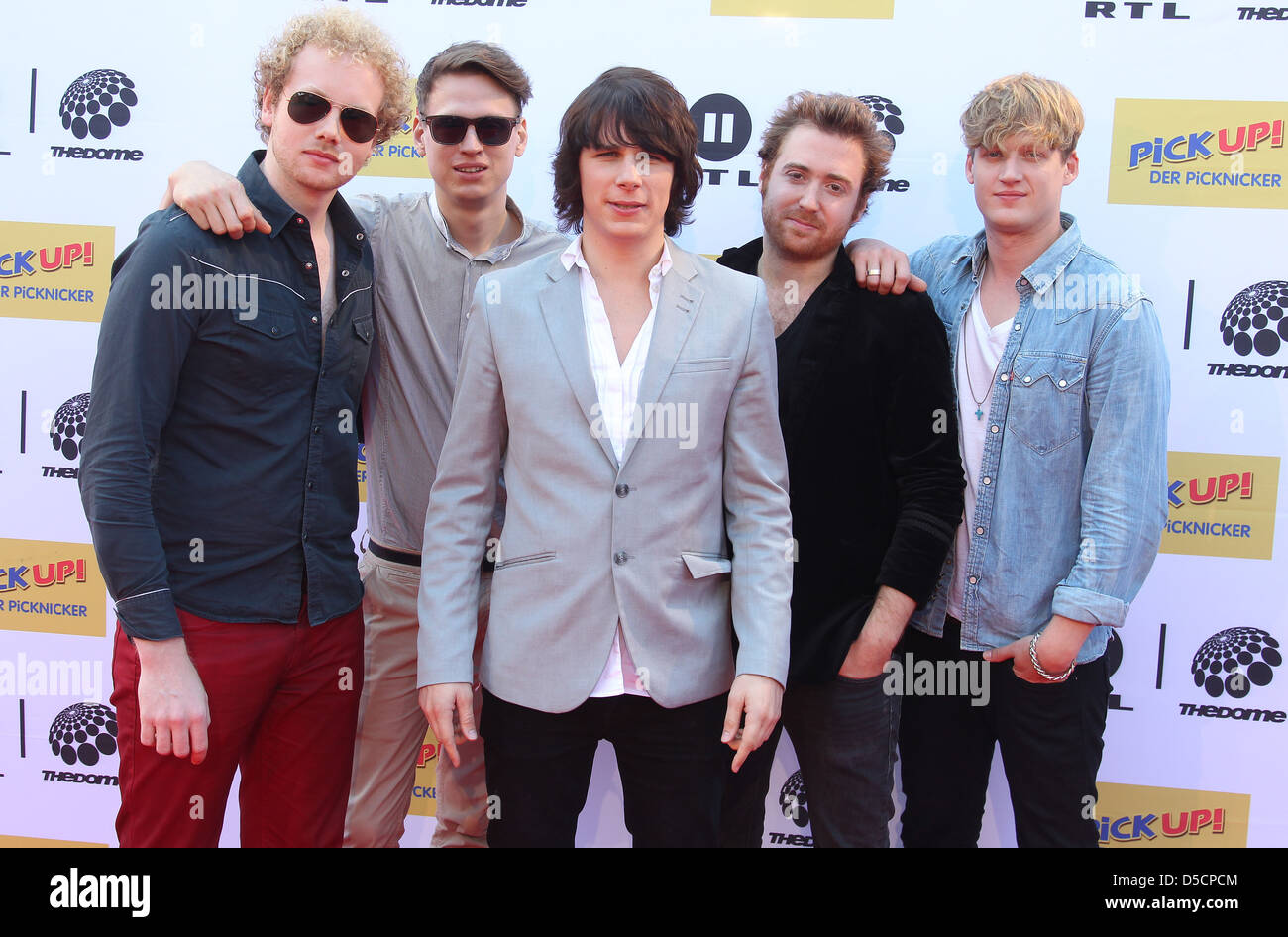 Auletta Bei The Dome 59 Am Forum Theater Bin Schlossparkred