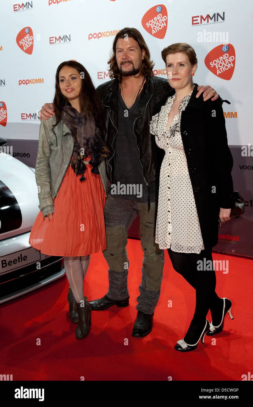 Rea Garvey Frau Bild: Unlocking the Power of Visual Expression