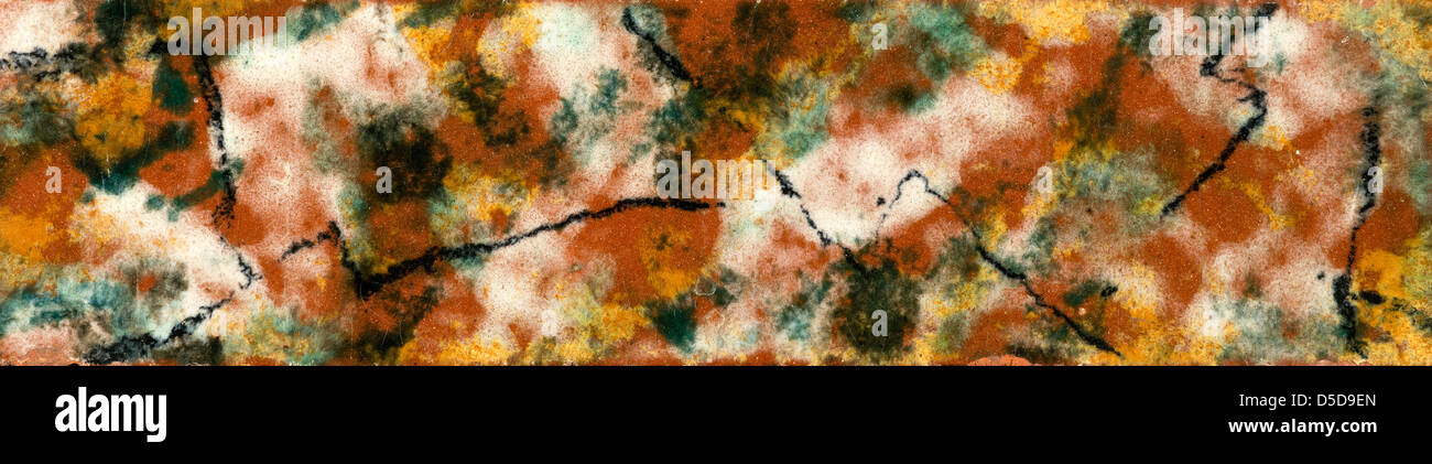 Ziegelstein Textur. Einfache Hintergründe für Ihr design Stockfoto