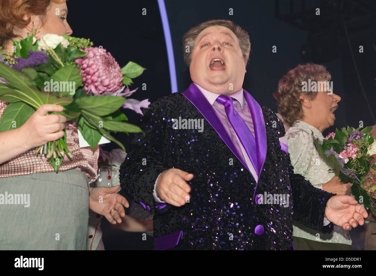Dirk Bach Premiere Stockfotos und bilder Kaufen Alamy