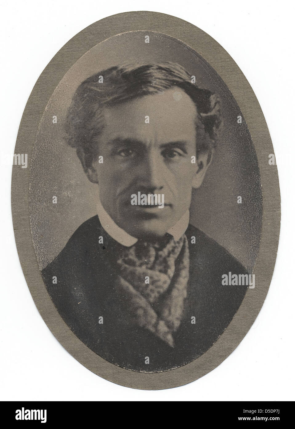 Samuel Finley Breese Morse Stockfoto
