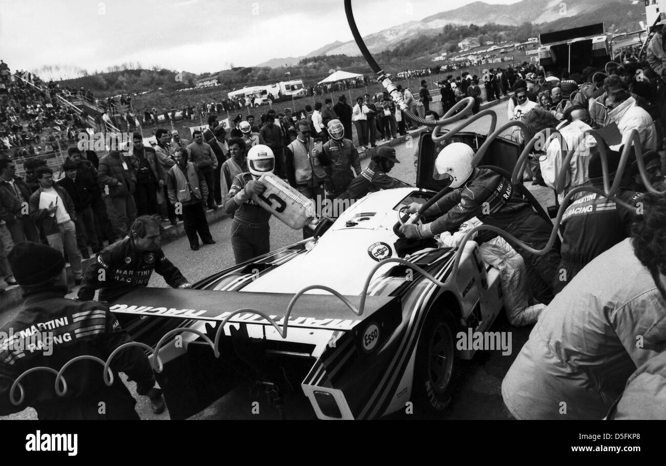 1000 km mugello Fotos und Bildmaterial in hoher Auflösung Alamy