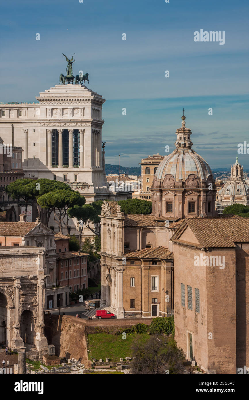 Foto von Italien, Italien Stockfoto
