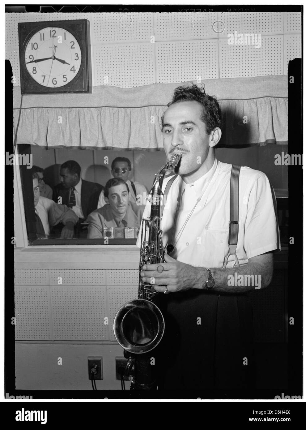 Herb abramson Fotos und Bildmaterial in hoher Auflösung Alamy