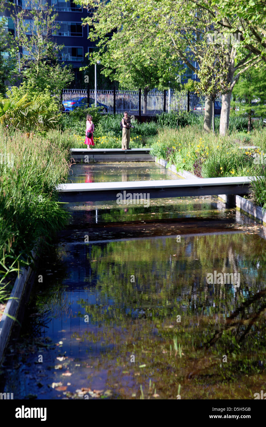 Riesen garten Fotos und Bildmaterial in hoher Auflösung Alamy