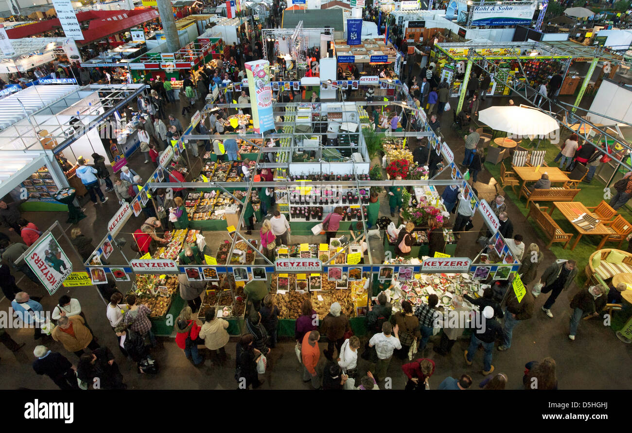 Handwerksmesse Stockfotos Handwerksmesse Bilder Alamy
