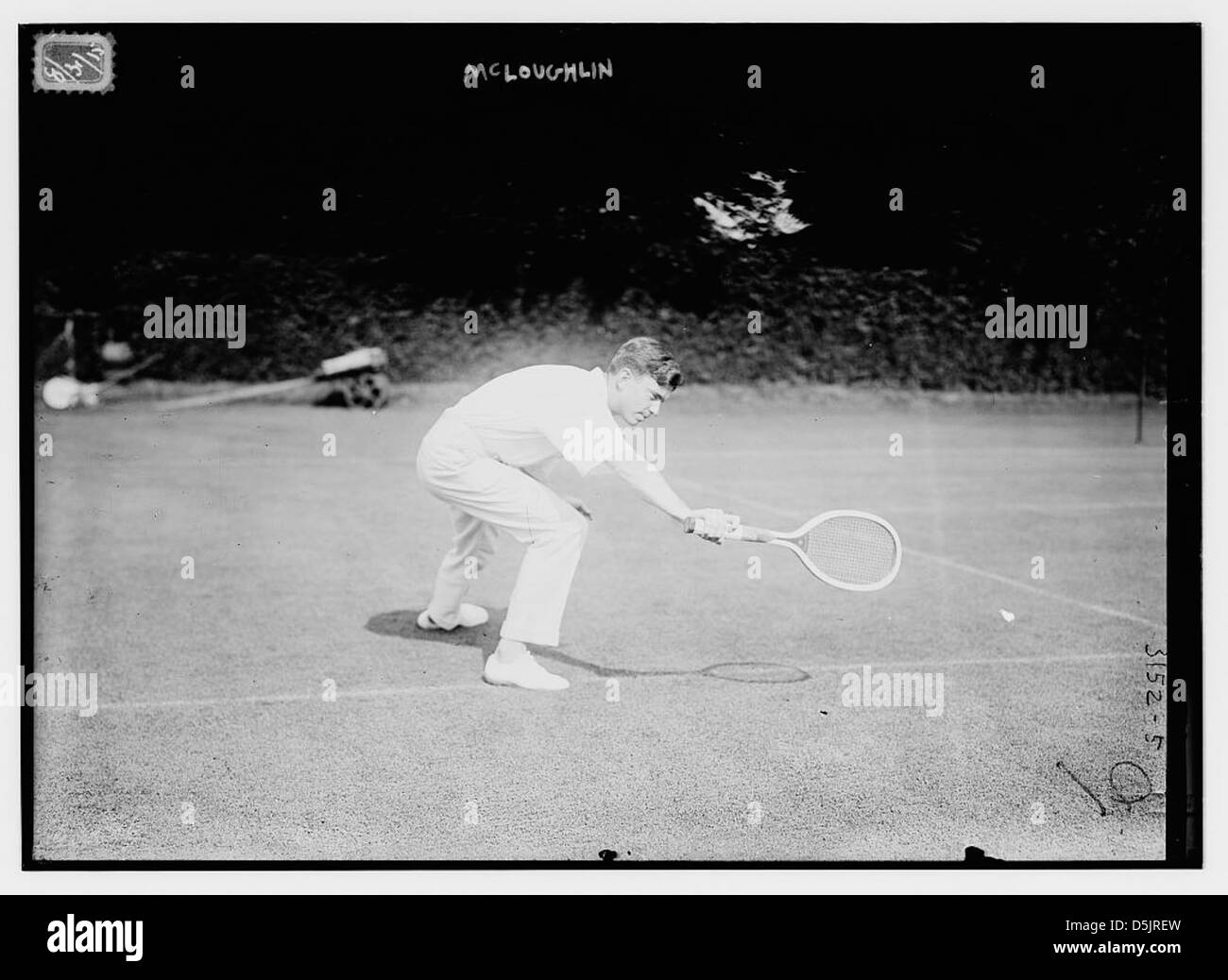 Maurice mcloughlin Fotos und Bildmaterial in hoher Auflösung Alamy