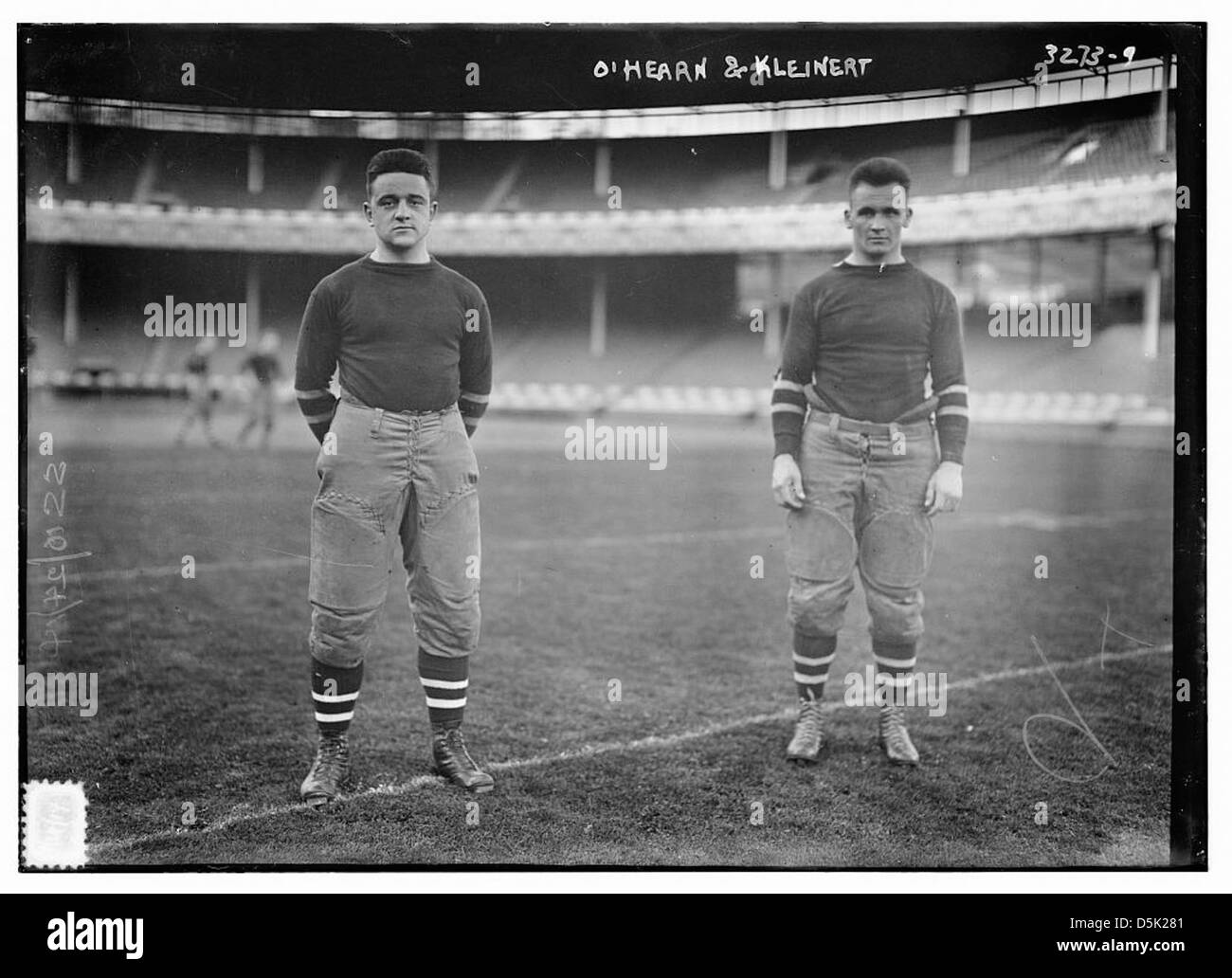 O' Hearn & Kleinert (LOC) Stockfoto