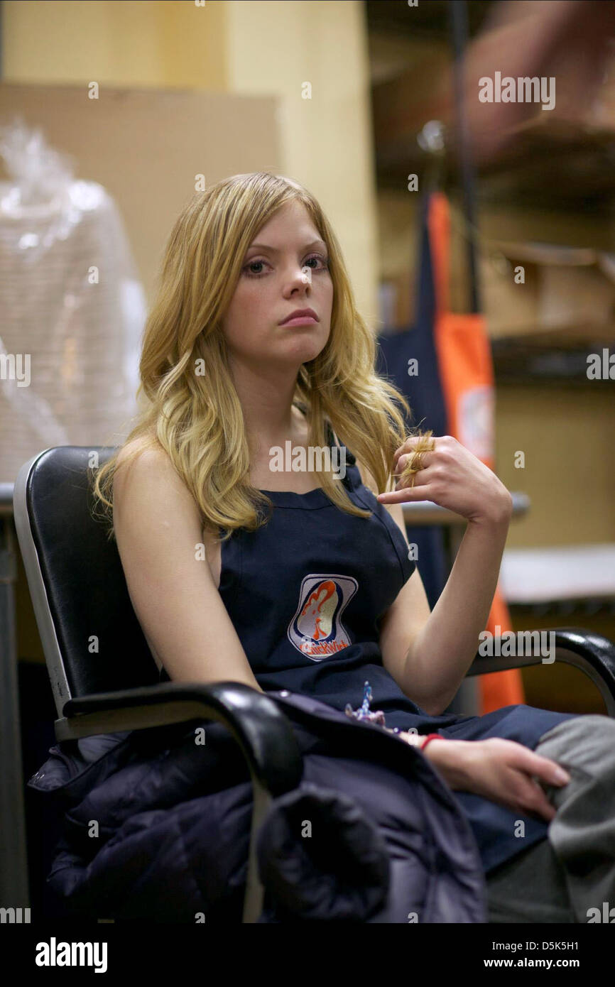 DREAMA WALKER COMPLIANCE (2012 Stockfotografie Alamy