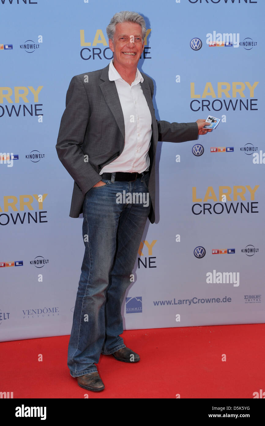 Dieter Moor Stockfotos und bilder Kaufen Alamy