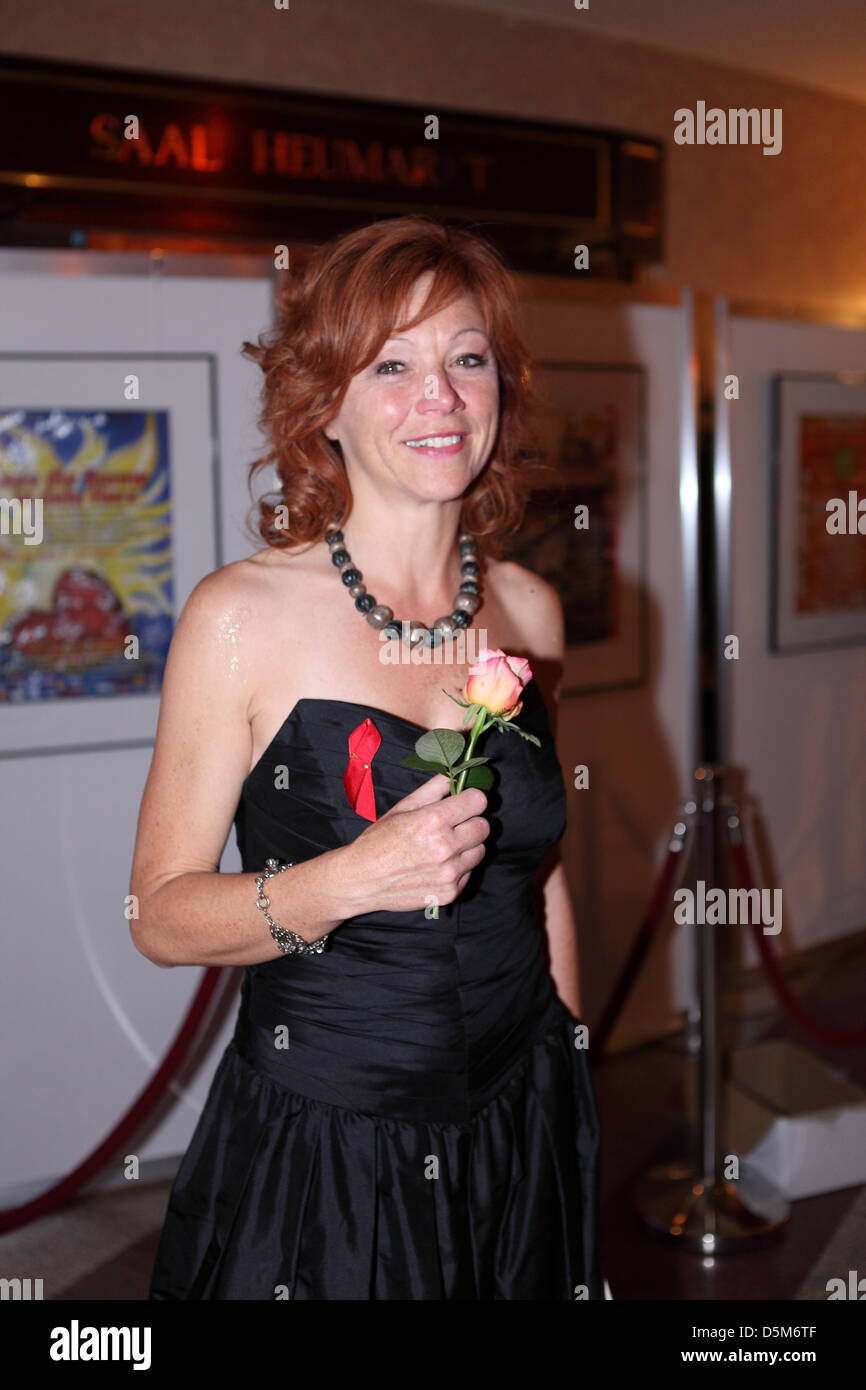 Mit Wem Ist Heike Trinker Verheiratet Heike Trinker