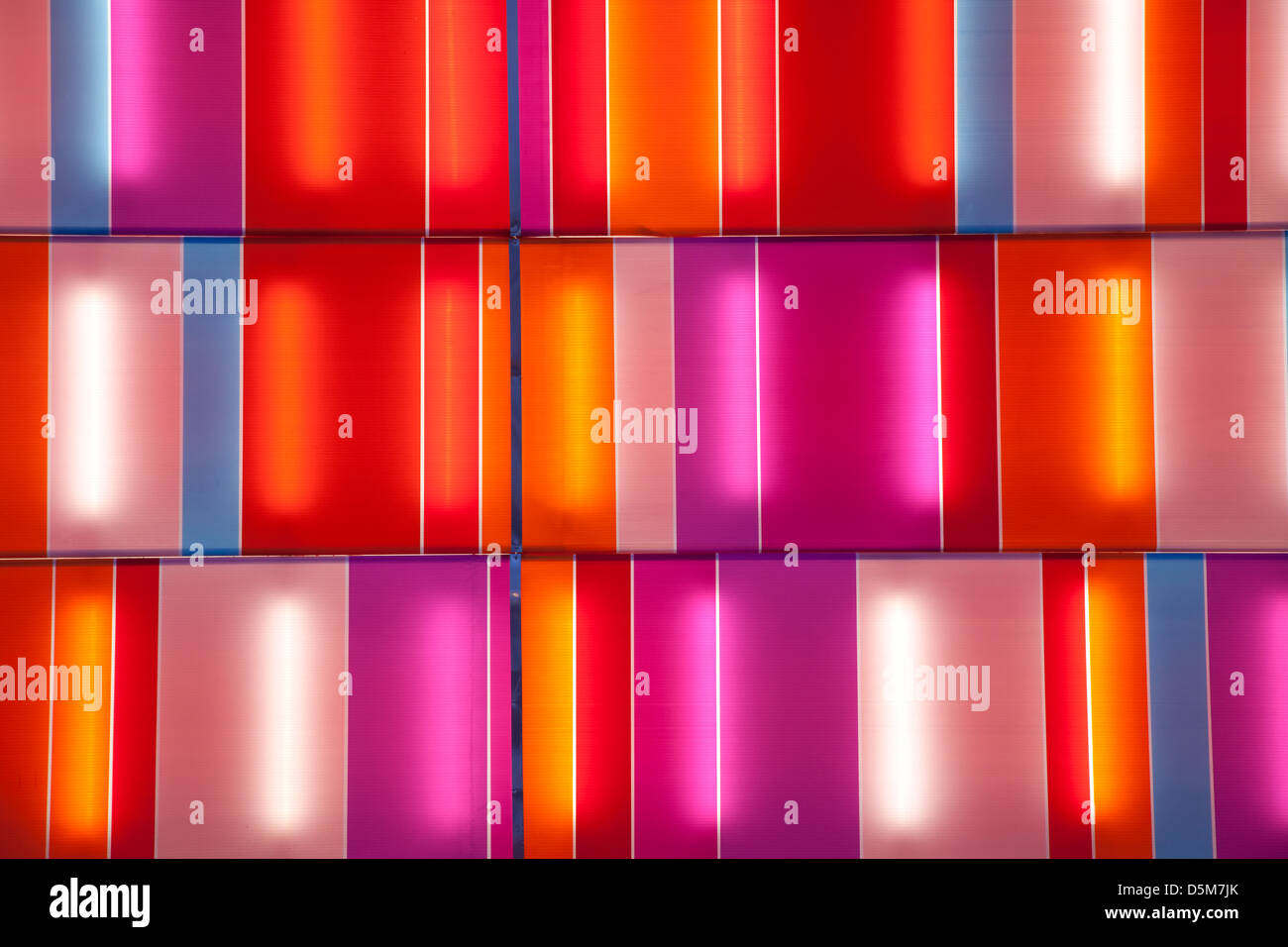 Abstrakte Multi Farbe Hintergrund Nahaufnahme Stockfoto