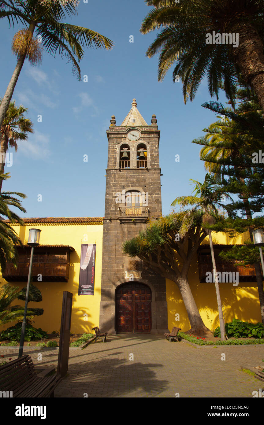 San cristobal de la laguna Fotos und Bildmaterial in hoher Auflösung
