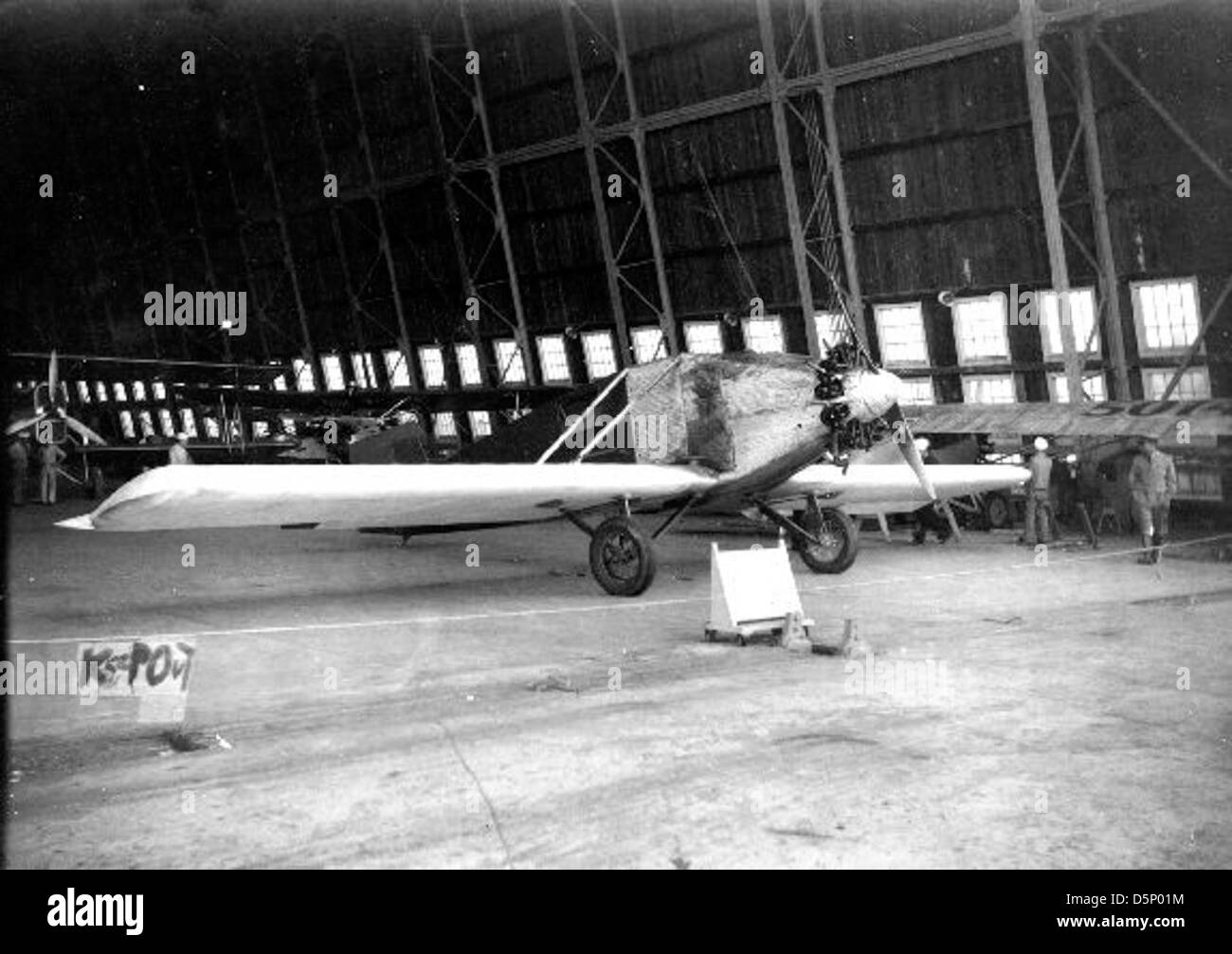 00040407 SDASM Tremaine Kolibri Stockfoto