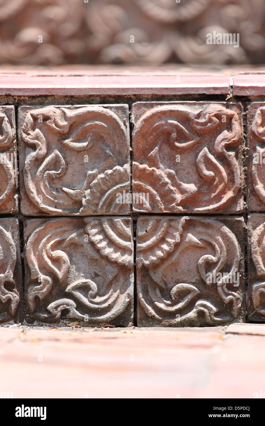 Gemauerte treppe Fotos und Bildmaterial in hoher Auflösung Alamy