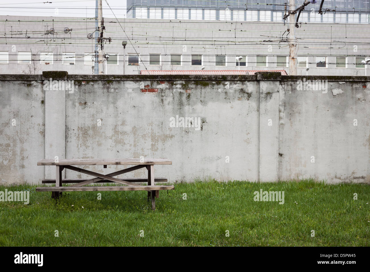 Begrenzungswand Stockfotos Begrenzungswand Bilder Alamy