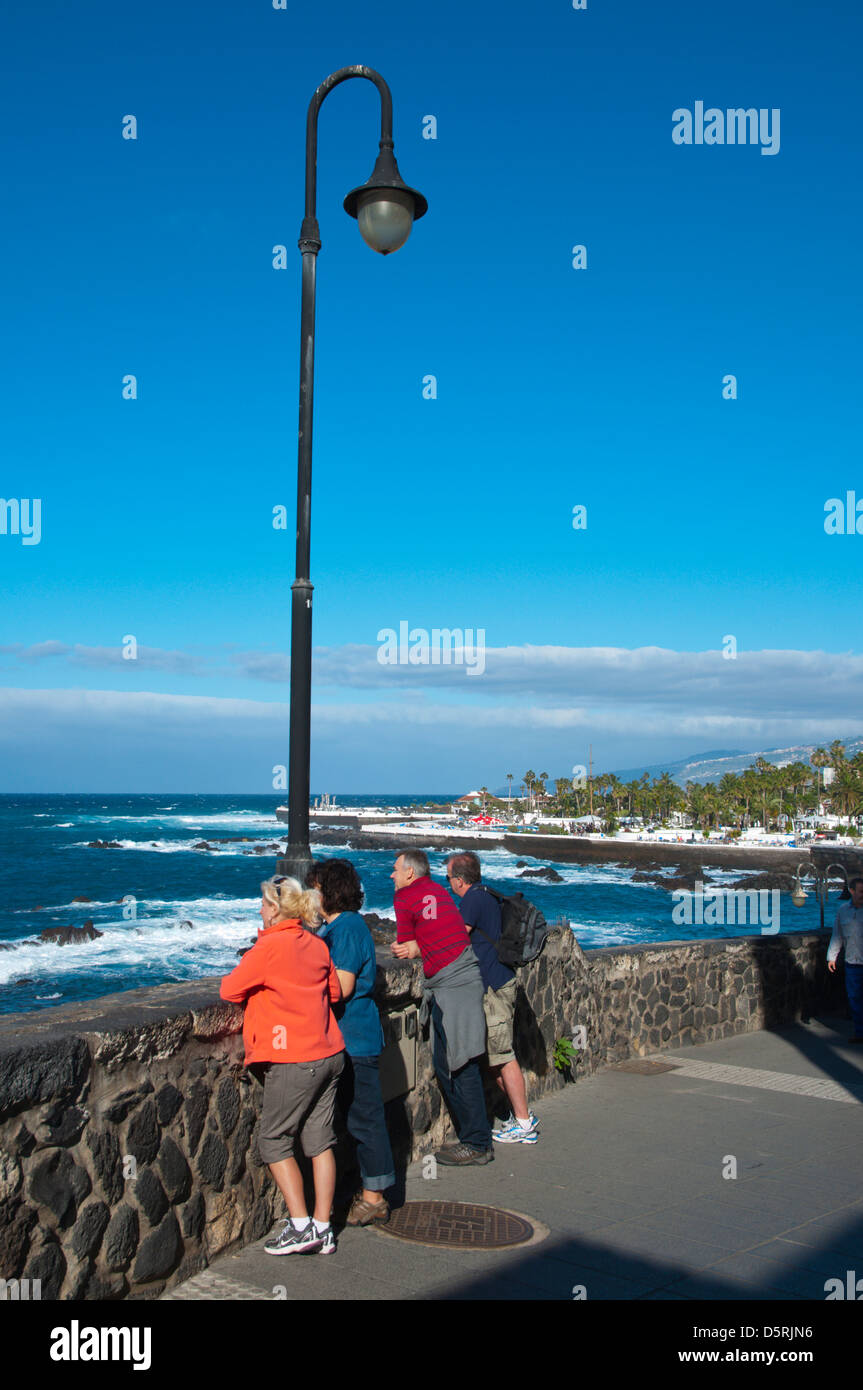 Playa de san telmo Fotos und Bildmaterial in hoher Auflösung Alamy