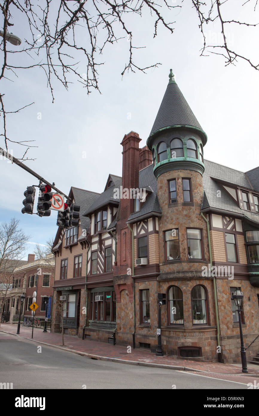 Providence Rhode Island Stockfoto Providence Rhode Island Stockfoto