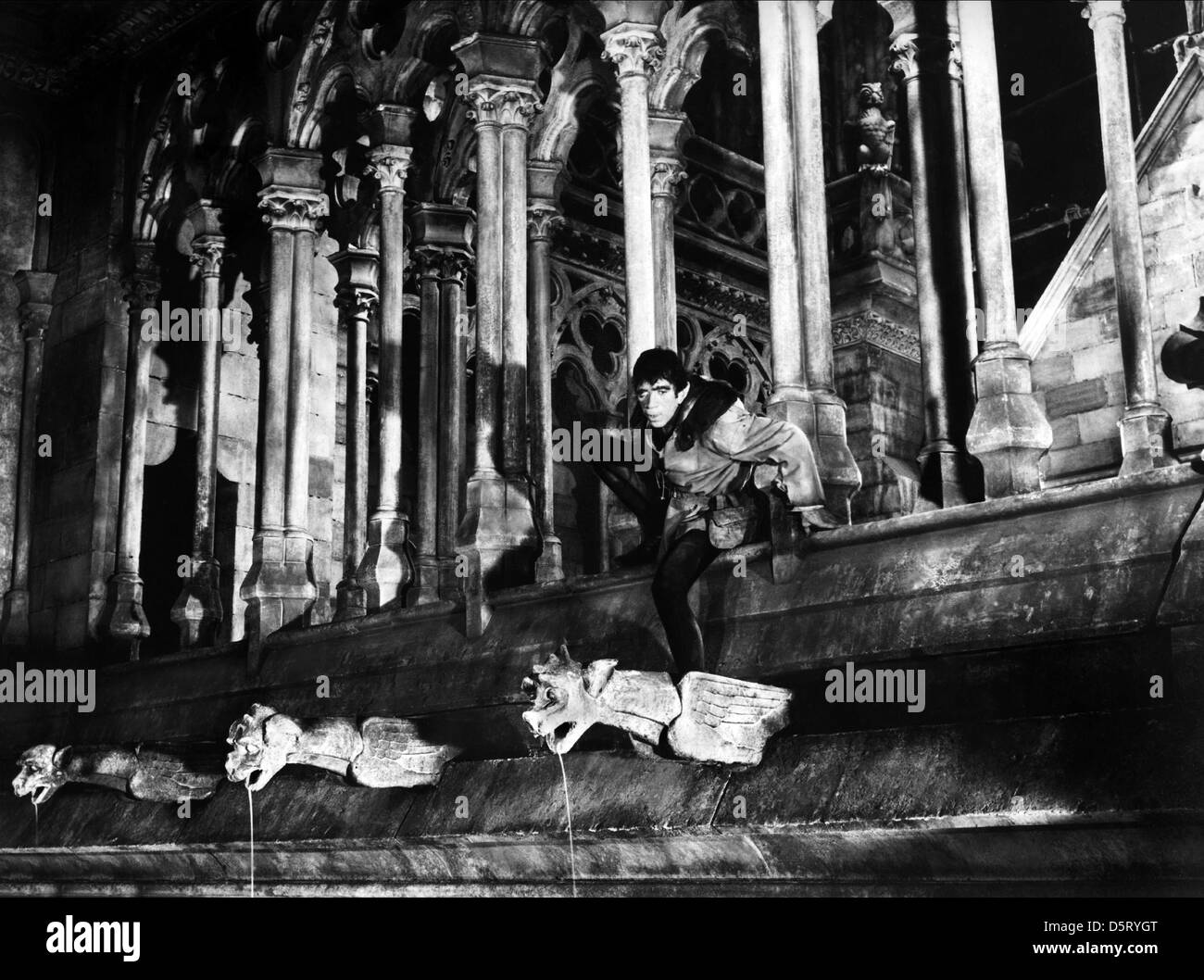der glöckner von notre dame 1956