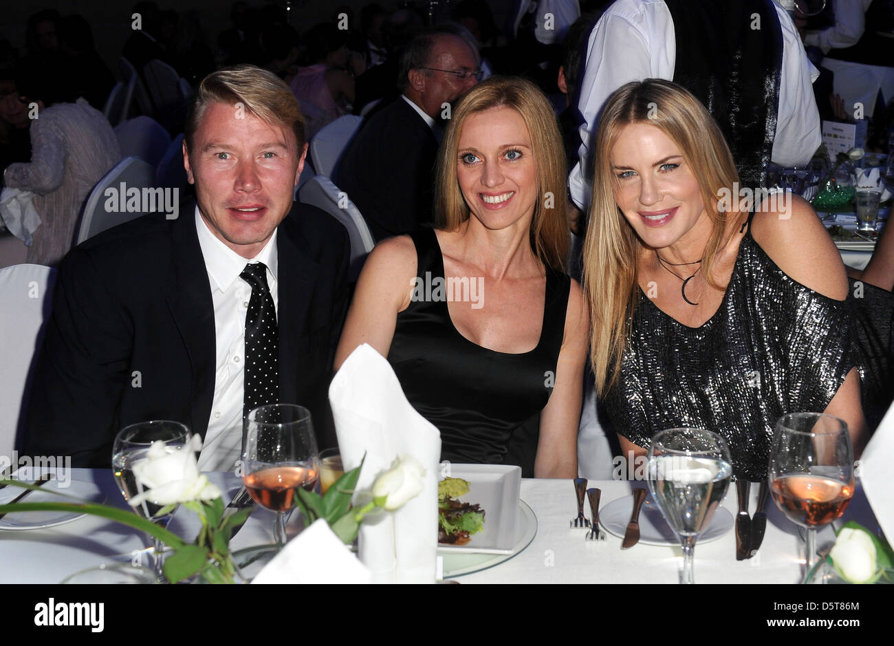 Mika Häkkinen Kinder Mika Häkkinen Kinder