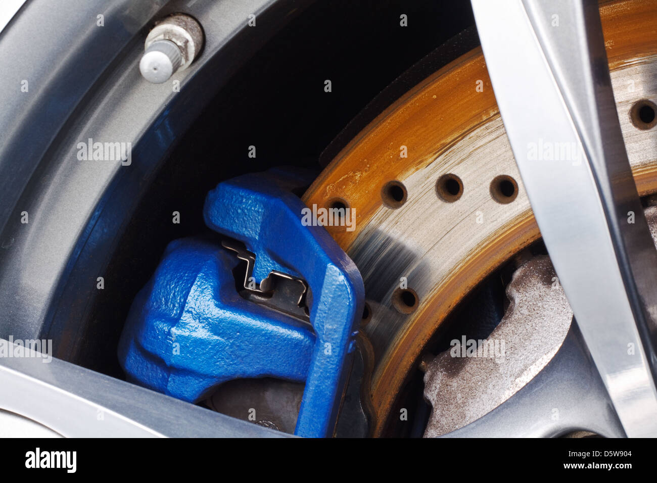 Auto scheibenbremse -Fotos und -Bildmaterial in hoher Auflösung – Alamy