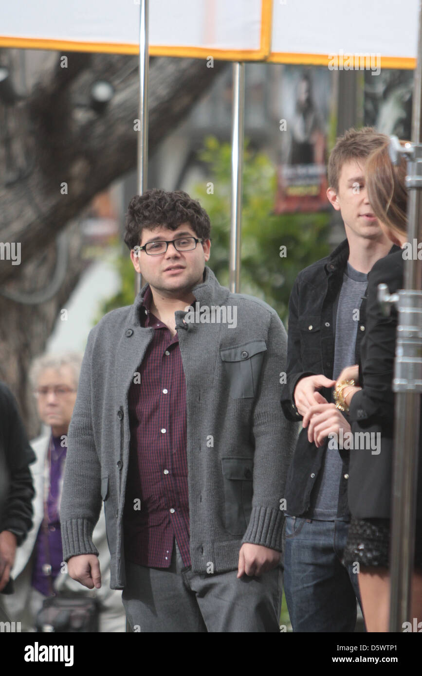 Project X Film Stockfotos Und Bilder Kaufen Alamy