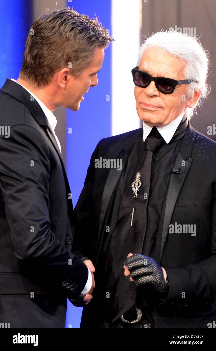 Zdf fernsehrat Stockfotos und -bilder Kaufen - Alamy